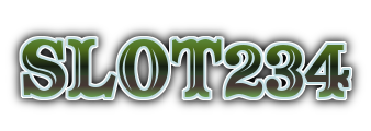 logo SLOT234
